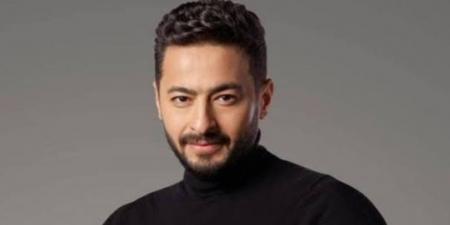 حمادة هلال: مستعد أختم القرآن عند شيرين عبد الوهاب.. وواثق أن أمي في مكان أفضل