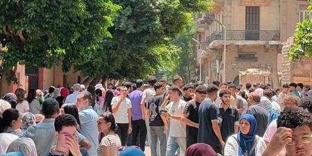 جدول امتحانات الثانوية العامة 2026.. مواعيد جميع الشعب الدراسية