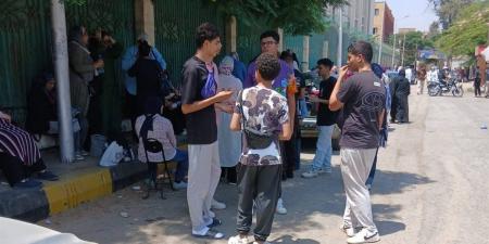 نهاية العام الدراسي 2026 في مصر.. مواعيد امتحانات الثانوية العامة رسميًا