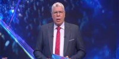 أحمد شوبير يحذر لاعبي الزمالك قبل مواجهة شباب بلوزداد فى نصف نهائي الكونفدرالية