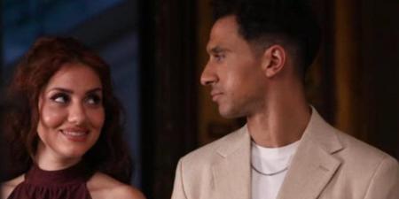 الدستور تكشف كواليس اللحظات الأخيرة في تصوير فيلم "بحر" لـ عصام عمر