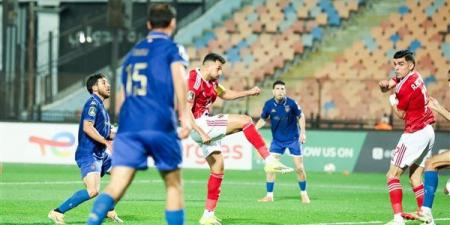 الاهلي.. موعد مباراة الأهلي وسيراميكا كليوباترا في الدوري المصري الممتاز والقنوات الناقلة