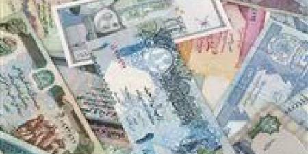 ضبط أوكار الإتجار غير المشروع بالعملات الأجنبية ومصادرة 9 ملايين جنيه