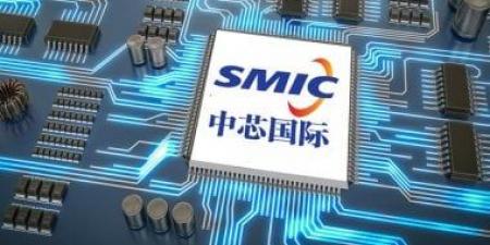 SMIC تسجل مبيعات قياسية وسط سباق الذكاء الاصطناعى