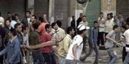 خلاف على شراء “جاموسة” يشعل مشاجرة بسوق الثلاثاء في الفيوم وإصابة شخصين