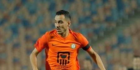 إبراهيم حسن: تمنيت الموت عندما علمت برحيلى عن الزمالك من الموسم الأول