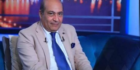 طارق الشناوي: خالد النبوي غير مؤهل لقيادة مهرجان القاهرة السينمائي