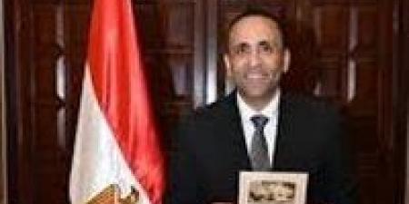 نادر نسيم: توجيهات السيسي تدعم استقرار الاقتصاد المصري وتعزز الثقة الاستثمارية