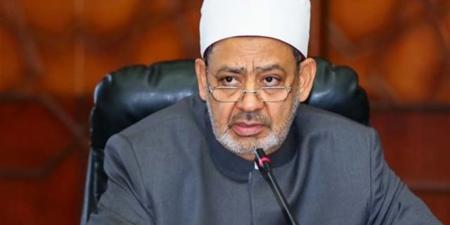 "حكماء المسلمين": الصحة حق أصيل من حقوق الإنسان لتحقيق التنمية المستدامة