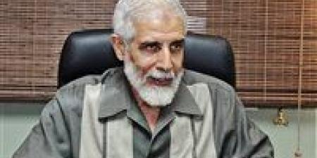 المؤبد لمحمود عزت و36 متهمًا في قضية التخابر مع جهات أجنبية