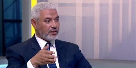 بعد نقله للمستشفى.. أيمن يونس يكشف تطورات الحالة الصحية لـ جمال عبدالحميد