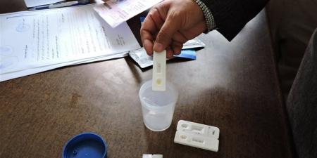 تحليل مخدرات لأب متهم بالتعدي الجنسي على طفلته بالمنوفية واستمرار التحقيقات