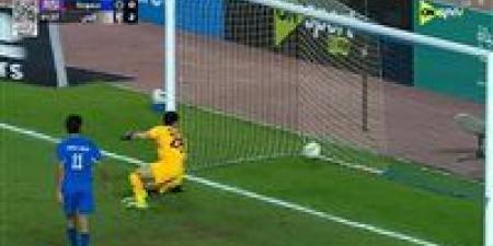 سموحة ضد إنبي.. ملخص اهداف ونتيجه مباراة سموحة وإنبي في الدوري المصري الممتاز