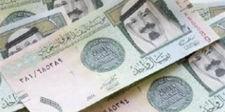 سعر الريال السعودي اليوم في مصر بالبنوك مع زيادة الطلب على موسم العمرة