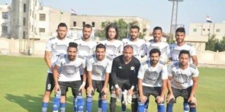 الألومنيوم أول المتأهلين للمباراة الفاصلة المؤهلة لدورى المحترفين