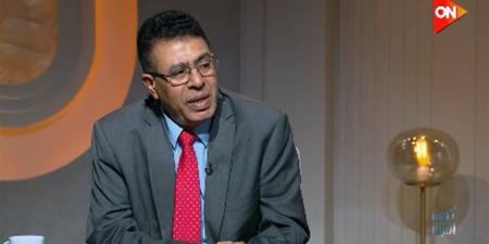 عماد الدين حسين: الموقف المصري ثابت في دعم الخليج