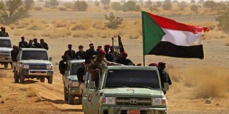 الدخيرى يشيد بدعم السودان لبرامج ومشروعات المنظمة العربية للتنمية الزراعية