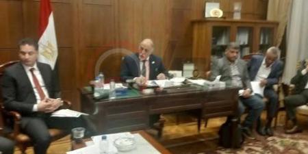 موازنة التضامن.. تضامن الشيوخ توصي بزيادة قيمة المساعدات المقررة لمواجهة الكوارث