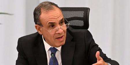 وزير الخارجية يواصل اتصالاته لبحث جهود خفض التصعيد بالمنطقة