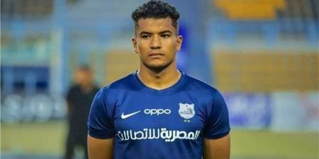 تفاصيل انتقال مصطفى شكشك إلى أهلي طرابلس الليبي