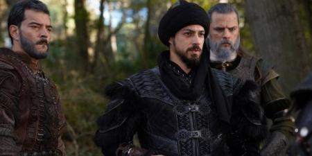 أحداث مسلسل المؤسس أورهان الحلقة 21.. كواليس مثيرة