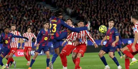 برشلونة ضد أتلتيكو مدريد.. موعد مباراة برشلونة وأتلتيكو مدريد في دوري أبطال أوروبا والقنوات الناقلة والتشكيل المتوقع