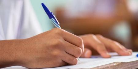 القاهرة والجيزة تختتمان اليوم اختبارات مارس المؤجلة لصفوف النقل