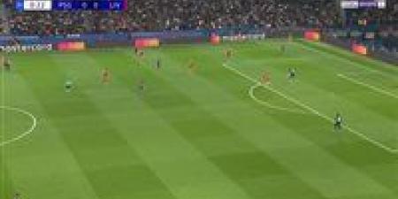 بي اس جي ضد ليفربول.. ملخص اهداف ونتيجه مباراة ليفربول وباريس سان جيرمان في دوري أبطال أوروبا بعد مرور 30 دقيقة