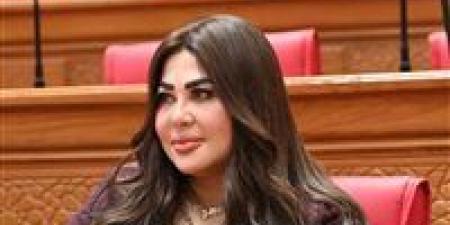 النائبة ولاء الصبان: الدور المصري ركيزة أساسية لنجاح المفاوضات ووقف إطلاق النار فرصة لإنقاذ المنطقة من التصعيد