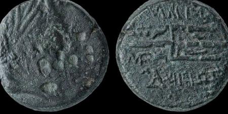 اكتشاف معسكر رومانى قد يكون مرتبط بمعركة حدثت قبل الميلاد.. اعرف التفاصيل