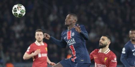 تاريخ مواجهات ليفربول أمام باريس سان جيرمان قبل قمة دوري أبطال أوروبا