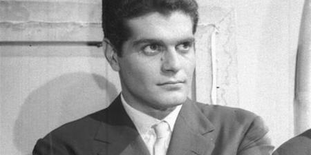 أجرأ قرارات عمر الشريف: من "صراع في الوادي" إلى العالمية