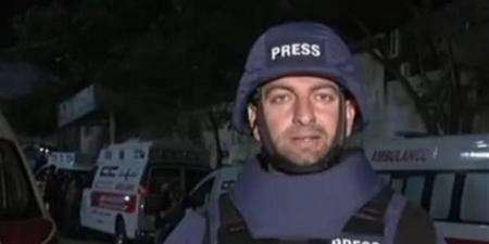 منتدى الإعلاميين الفلسطينيين: استهداف الصحفيين انتهاك للقانون الدولي