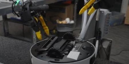 ثورة في الروبوتات.. GEN-1 بقدرات مذهلة على التفكير والارتجال مثل البشر