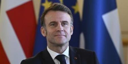 ماكرون يرحب باتفاق وقف إطلاق النار ويؤكد: يجب أن يشمل لبنان