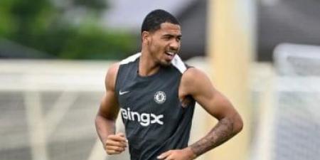 تشيلسى يبدأ خطوات تجديد عقد ليفى كولويل