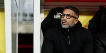 سرقة فيلا مدرب مارسيليا الفرنسى