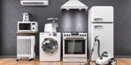 الأجهزة الكهربائية بين نار الحرب وآمال التراجع.. ماذا ينتظر المستهلك؟