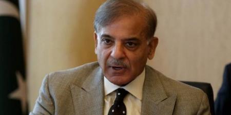 رئيس وزراء باكستان: يسرني إعلان الوقف الفوري للنار في جميع أنحاء إيران ولبنان وغيرهما