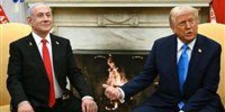 إعلام أمريكي: نتنياهو لم يكن يعلم بخيارات ترامب خلال المحادثات مع طهران