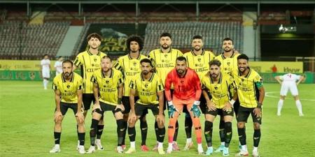 شاهد الآن البث المباشر لمباراة وادي دجلة وفاركو في الدوري المصري