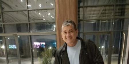 الأهلي يستعين بحوار أوسكار رويز في أون سبورت لتأكيد أحقيته في سماع محادثة الفار