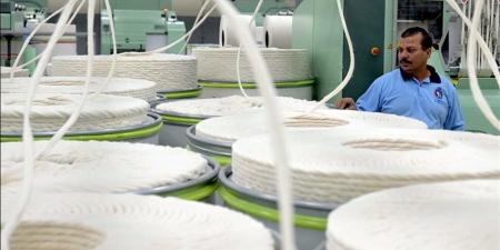 تشكيل هيئة مكتب شعبة الغزل والنسيج واختيار ممثليها بالمجلس الأعلى للمهندسين