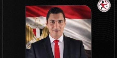 الاتحاد الدولي للجمباز يهنئ وزير الشباب والرياضة ويشيد بمسيرته الأولمبية المؤثرة