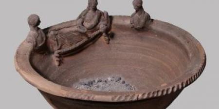 أسرار مبخرات بومبى.. روائح من آسيا وأفريقيا