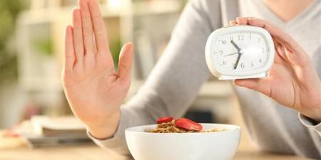 تحذيرات من الإفراط في الصيام المتقطع دون إشراف طبي