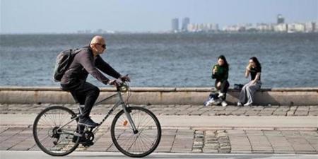 حالة الطقس غدًا 10 إبريل 2026.. الأرصاد تكشف تفاصيل درجات الحرارة