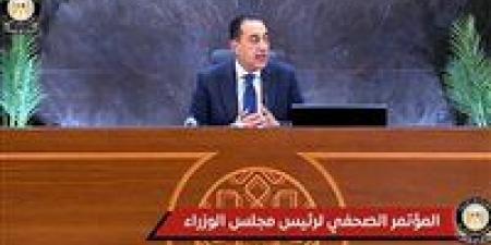 الوزراء: نلتزم بنهج تدريجي في الإجراءات الاقتصادية حتى لا يتم تحميل المواطنين بالأعباء