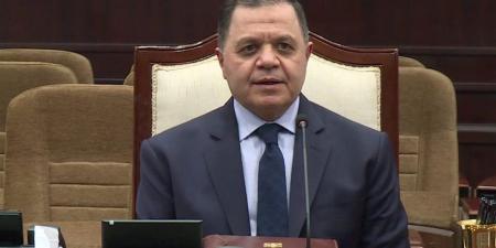 تفاصيل قرارات الداخلية برد الجنسية المصرية لـ10 أشخاص والسماح بالتجنس لـ42 مواطنًا