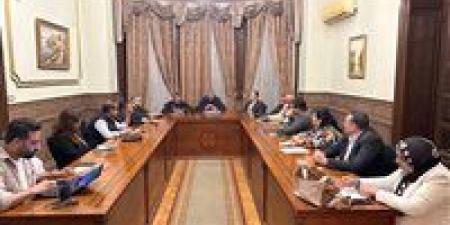 استعدادً لخوض انتخابات المحليات.. حزب المحافظين يشكل لجنة متخصصة لإدارة ملف الإدارو المحلية